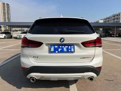 BMW X1 sDrive20Li Premium - ფოტო 5
