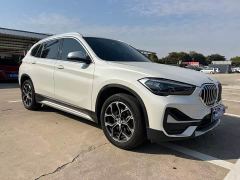 BMW X1 sDrive20Li Premium - ფოტო 6