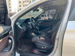 BMW X1 sDrive20Li Premium - ფოტო 7
