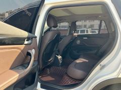 BMW X1 sDrive20Li Premium - ფოტო 8