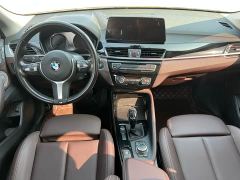 BMW X1 sDrive20Li Premium - ფოტო 9
