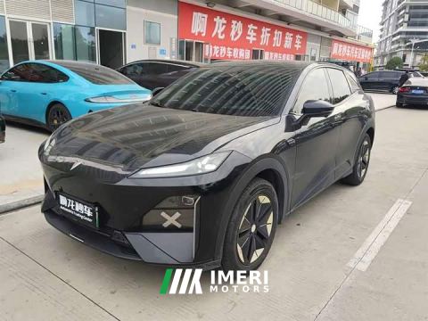 2024 Deepal Deep Blue S07 215Max Qiankun Smart Driving ADS SE Extended Range Version