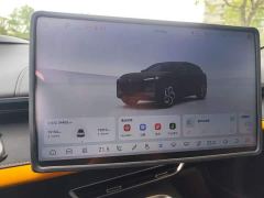 Deepal Deep Blue S07 215Max Qiankun Smart Driving ADS SE Extended Range Version - фото 3
