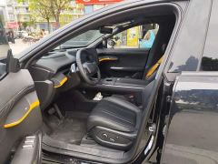 Deepal Deep Blue S07 215Max Qiankun Smart Driving ADS SE Extended Range Version - фото 4
