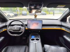 Deepal Deep Blue S07 215Max Qiankun Smart Driving ADS SE Extended Range Version - фото 5