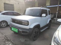 Baojun Yueye Smart Premium Edition - ფოტო 1