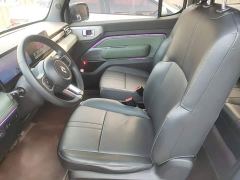 Baojun Yueye Smart Premium Edition - ფოტო 14