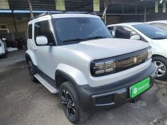 Baojun Yueye Smart Premium Edition - ფოტო 3