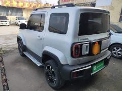 Baojun Yueye Smart Premium Edition - ფოტო 4