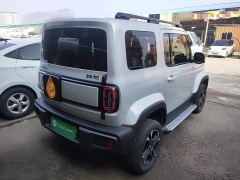 Baojun Yueye Smart Premium Edition - ფოტო 6