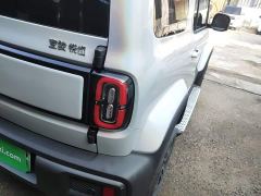 Baojun Yueye Smart Premium Edition - ფოტო 7