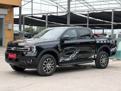 Ford Ranger Trailblazer 4WD Automatic Diesel - photo 1