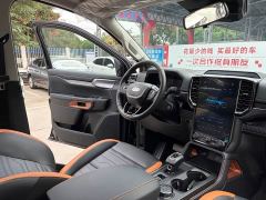 Ford Ranger Trailblazer 4WD Automatic Diesel - photo 11