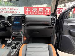 Ford Ranger Trailblazer 4WD Automatic Diesel - photo 12