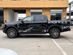 Ford Ranger Trailblazer 4WD Automatic Diesel - photo 16