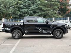 Ford Ranger Trailblazer 4WD Automatic Diesel - photo 17