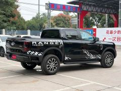 Ford Ranger Trailblazer 4WD Automatic Diesel - photo 18