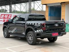 Ford Ranger Trailblazer 4WD Automatic Diesel - photo 19