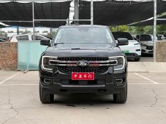 Ford Ranger Trailblazer 4WD Automatic Diesel - photo 2