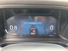 Ford Ranger Trailblazer 4WD Automatic Diesel - photo 20