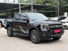 Ford Ranger Trailblazer 4WD Automatic Diesel - photo 3