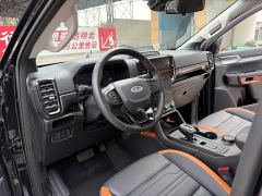 Ford Ranger Trailblazer 4WD Automatic Diesel - photo 4