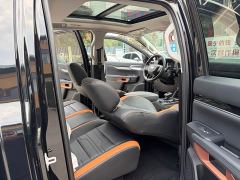 Ford Ranger Trailblazer 4WD Automatic Diesel - photo 7
