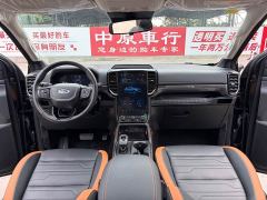 Ford Ranger Trailblazer 4WD Automatic Diesel - photo 9