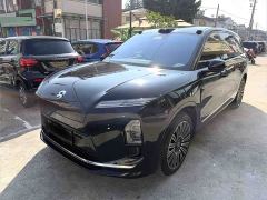 NIO ES8 Six-Seat Executive Luxury Edition - ფოტო 1