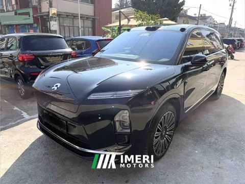 2026 NIO ES8 Six-Seat Executive Luxury Edition - ავტომობილი ჩინეთიდან