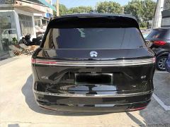 NIO ES8 Six-Seat Executive Luxury Edition - ფოტო 2
