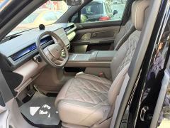 NIO ES8 Six-Seat Executive Luxury Edition - ფოტო 3