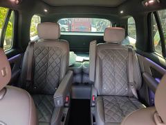NIO ES8 Six-Seat Executive Luxury Edition - ფოტო 6