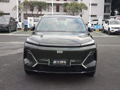 Geely Galaxy Starship 7 120km Pilot Edition - ფოტო 2