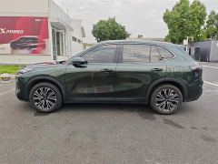 Geely Galaxy Starship 7 120km Pilot Edition - ფოტო 3