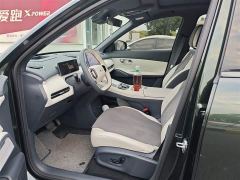 Geely Galaxy Starship 7 120km Pilot Edition - ფოტო 4