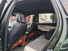 Geely Galaxy Starship 7 120km Pilot Edition - ფოტო 5