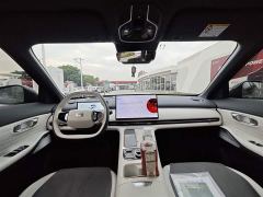 Geely Galaxy Starship 7 120km Pilot Edition - ფოტო 6