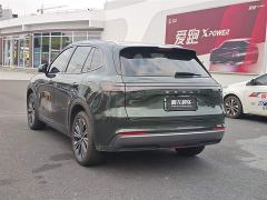 Geely Galaxy Starship 7 120km Pilot Edition - ფოტო 7