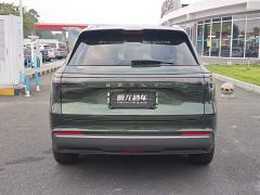 Geely Galaxy Starship 7 120km Pilot Edition - ფოტო 8