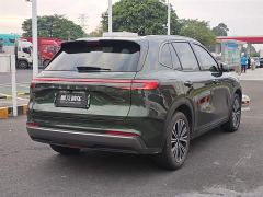 Geely Galaxy Starship 7 120km Pilot Edition - ფოტო 9