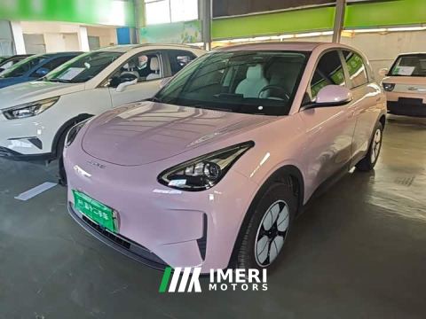 2026 Geely Star Wish 310km Youth Edition - car from China