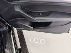 Audi Q5L 45T Luxury Dynamic - ფოტო 13