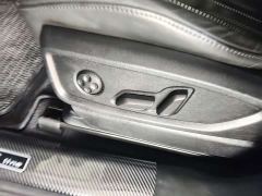 Audi Q5L 45T Luxury Dynamic - ფოტო 14