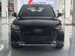 Audi Q5L 45T Luxury Dynamic - ფოტო 2