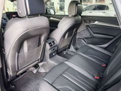 Audi Q5L 45T Luxury Dynamic - ფოტო 6