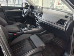 Audi Q5L 45T Luxury Dynamic - ფოტო 7