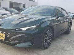 MG7 1.5T DCT Ultimate Elegance - photo 1