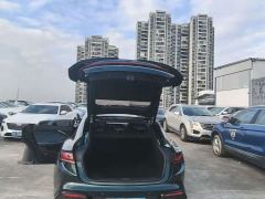 MG7 1.5T DCT Ultimate Elegance - photo 10