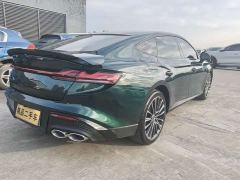 MG7 1.5T DCT Ultimate Elegance - photo 11